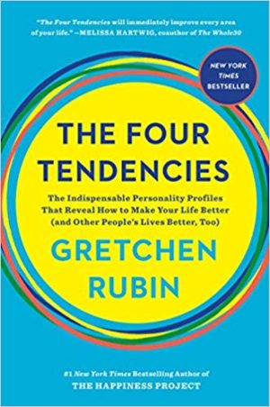 The Four Tendencies