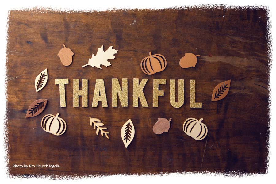 Thanksgiving Quotes