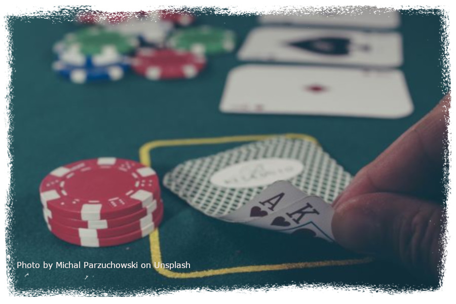 How is Investing Different Than Gambling?