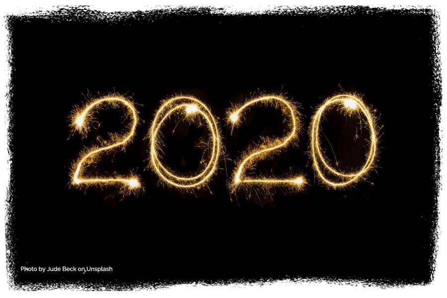 My Theme for 2020…