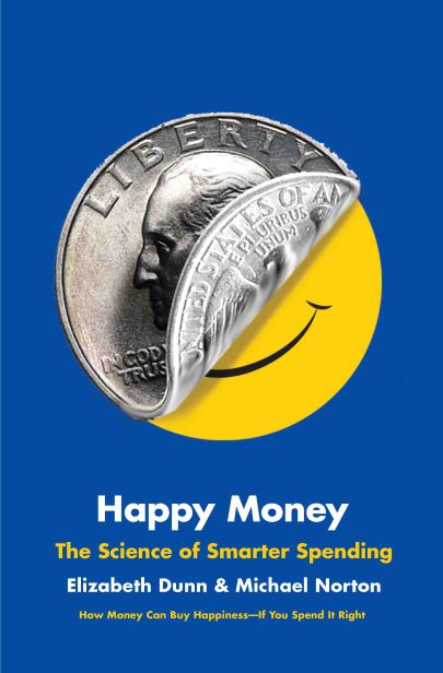 “Happy Money” – Conclusions