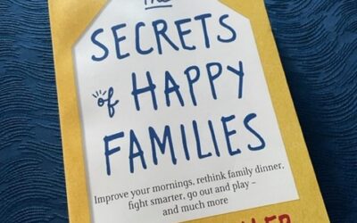 Family / Parenting Book Recommendations
