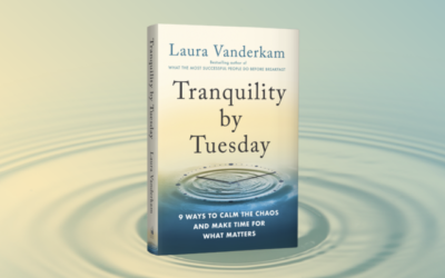 “Tranquility By Tuesday” (Part 2)