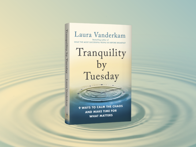 “Tranquility By Tuesday” (Part 2)