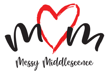 Introducing Messy Middlescence